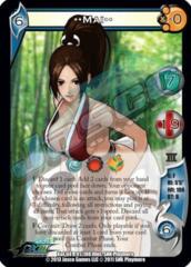 Mai - Full Art Promo